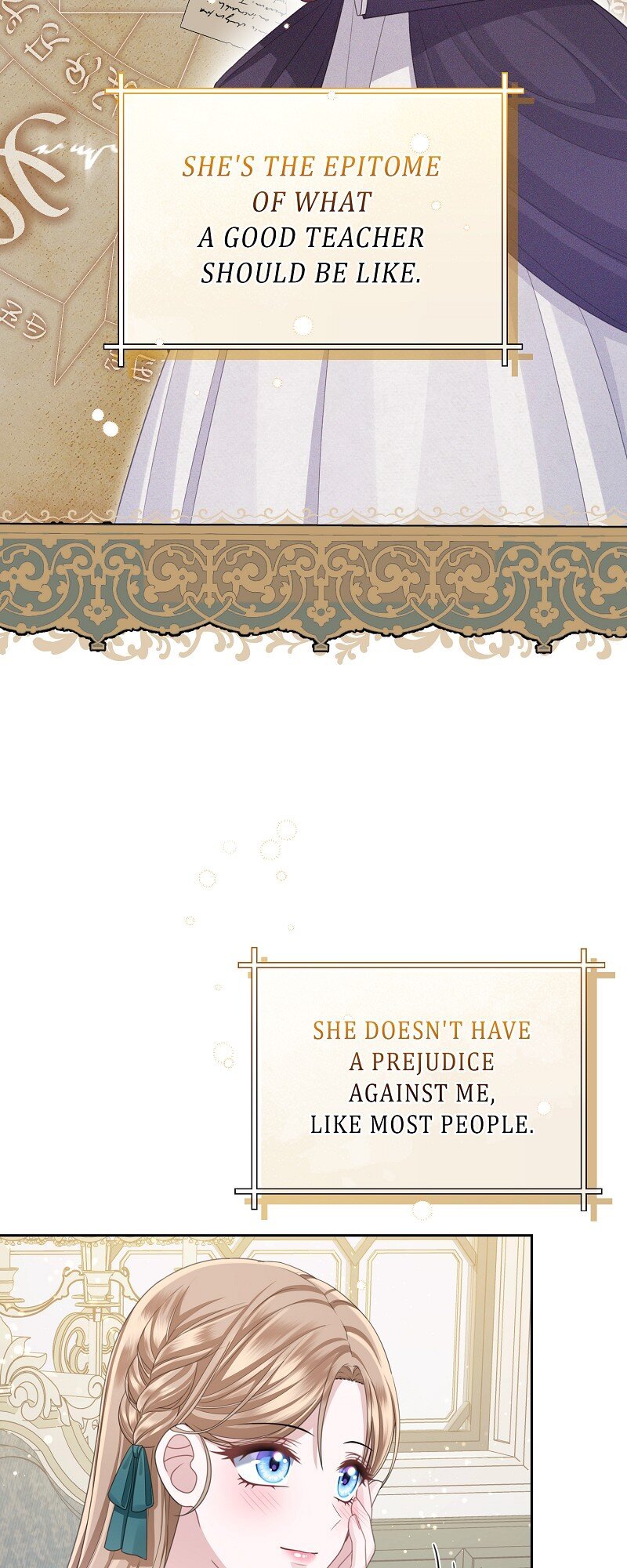 When Cinderella’s Magic Fades Away Chapter 46 258 20