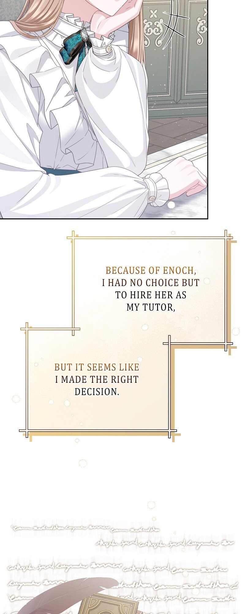 When Cinderella’s Magic Fades Away Chapter 46 259 21