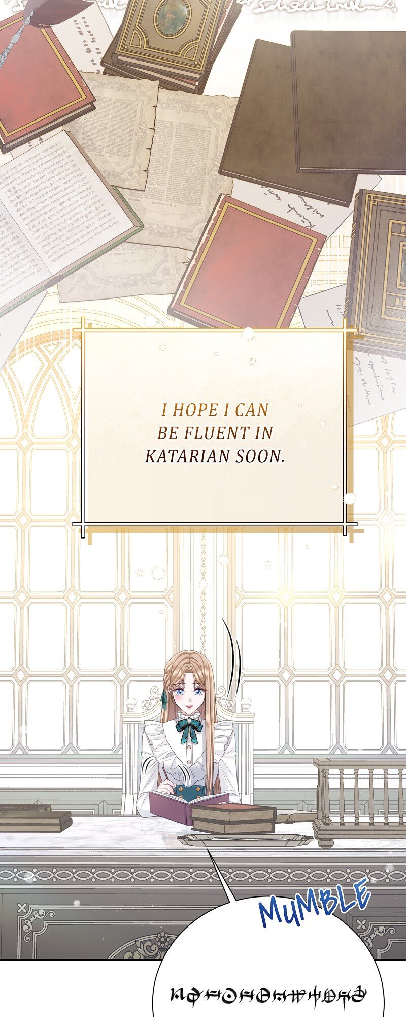 When Cinderella’s Magic Fades Away Chapter 46 260 22