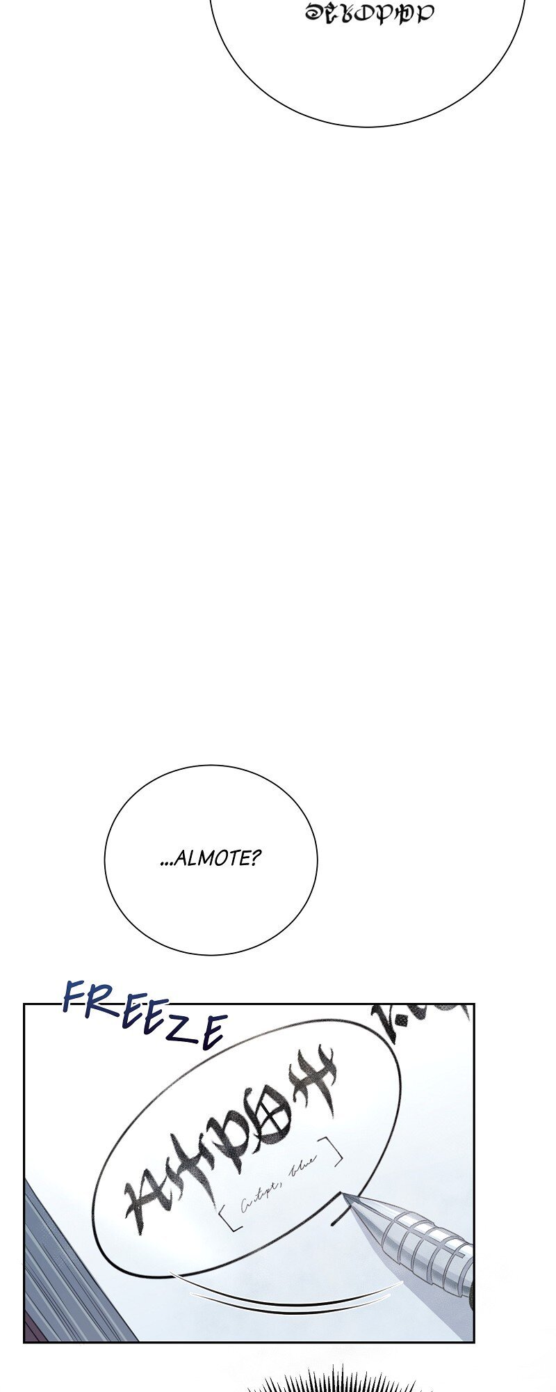When Cinderella’s Magic Fades Away Chapter 46 261 23