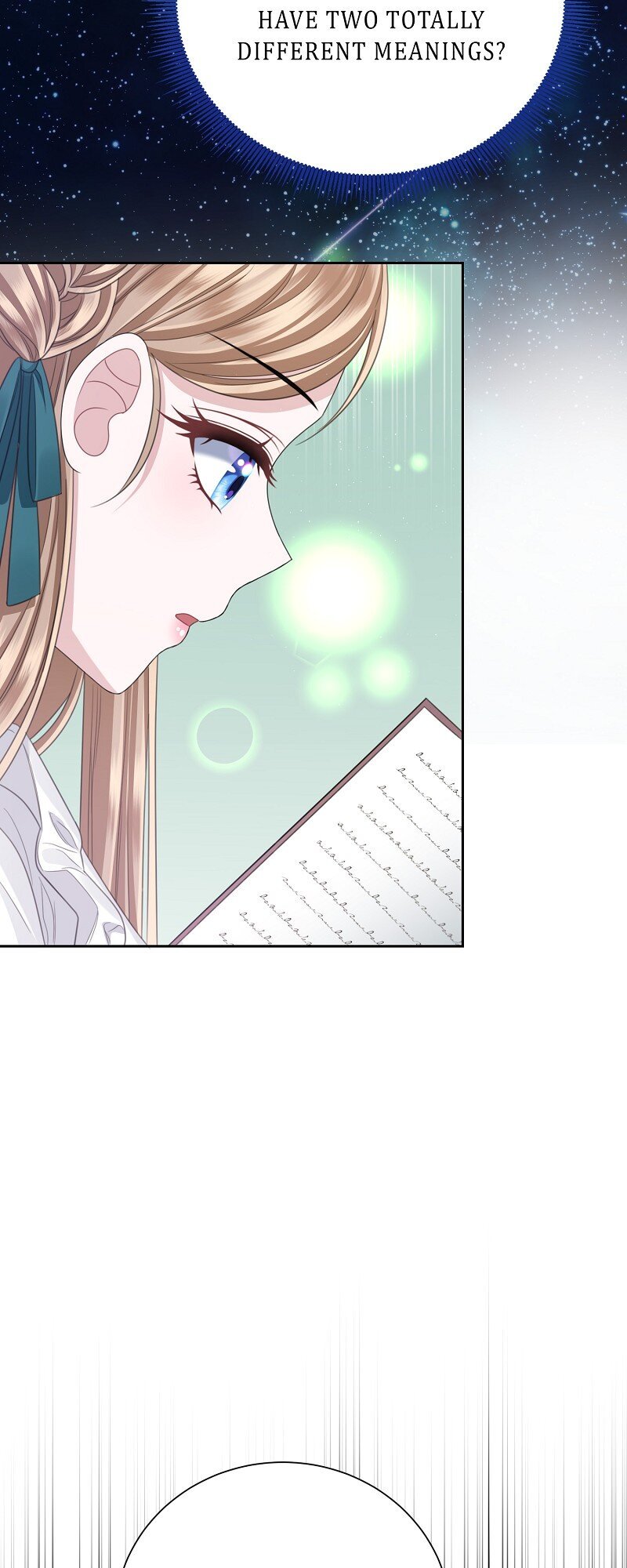 When Cinderella’s Magic Fades Away Chapter 46 263 25