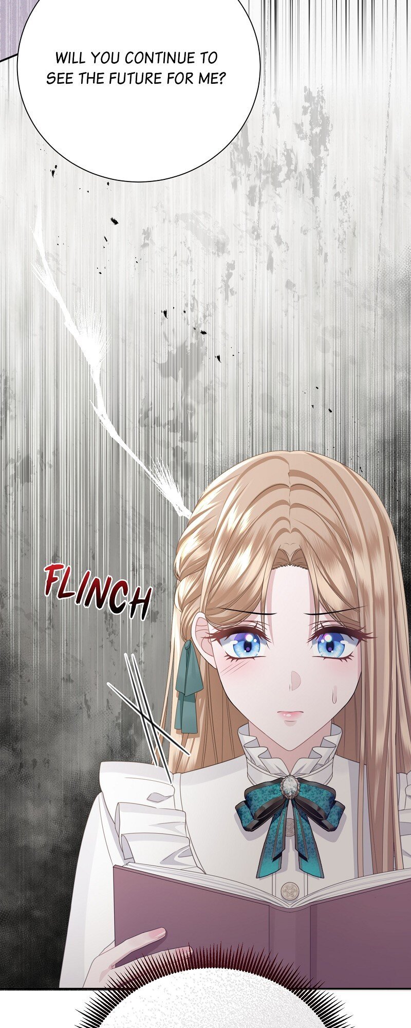 When Cinderella’s Magic Fades Away Chapter 46 265 27