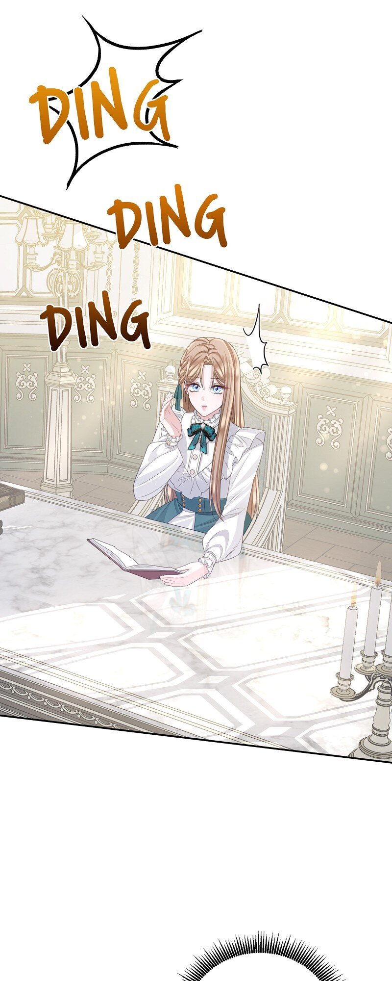 When Cinderella’s Magic Fades Away Chapter 46 269 31