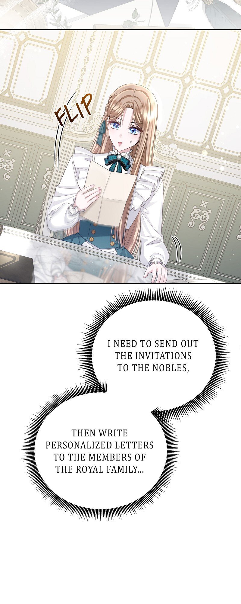 When Cinderella’s Magic Fades Away Chapter 46 271 33