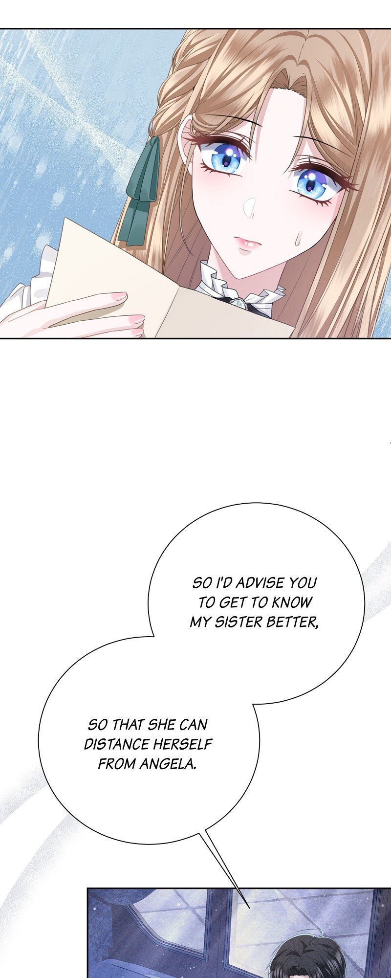 When Cinderella’s Magic Fades Away Chapter 46 272 34