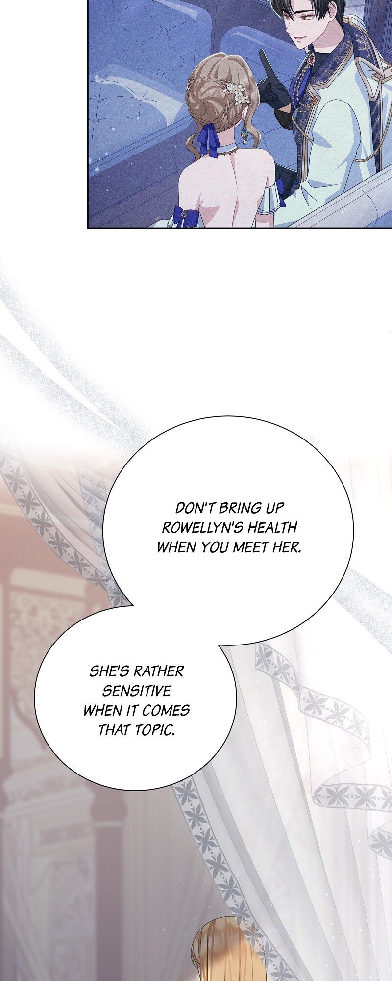 When Cinderella’s Magic Fades Away Chapter 46 273 35