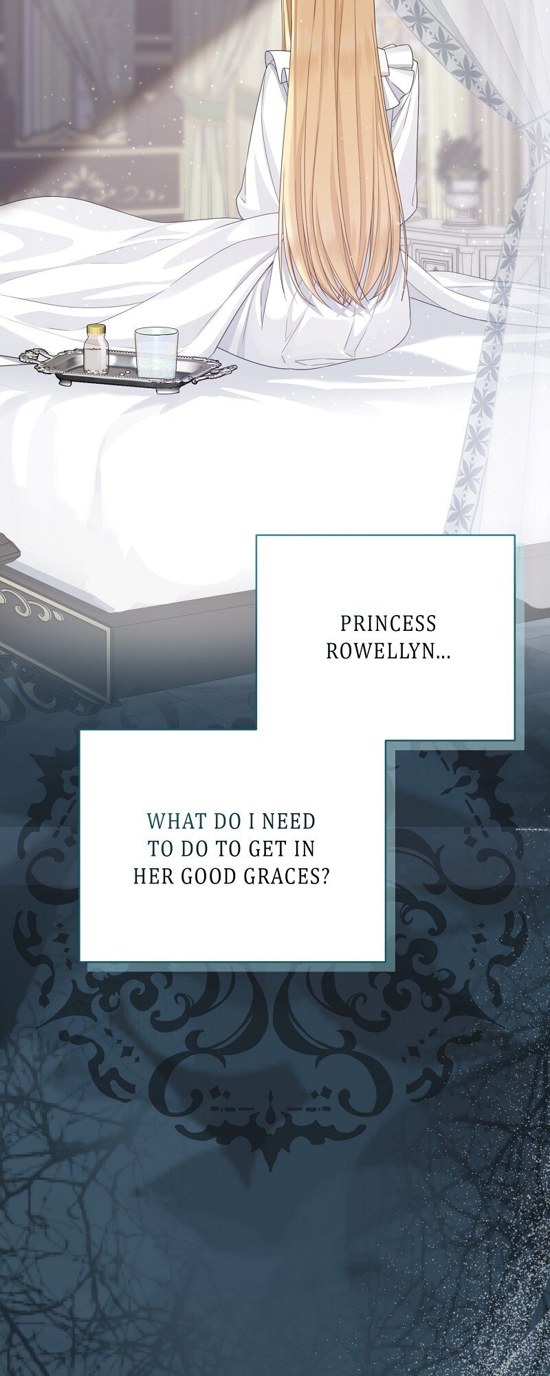 When Cinderella’s Magic Fades Away Chapter 46 274 36