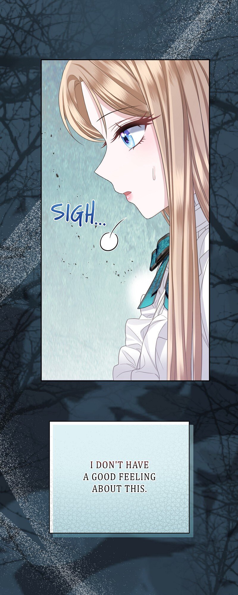 When Cinderella’s Magic Fades Away Chapter 46 275 37