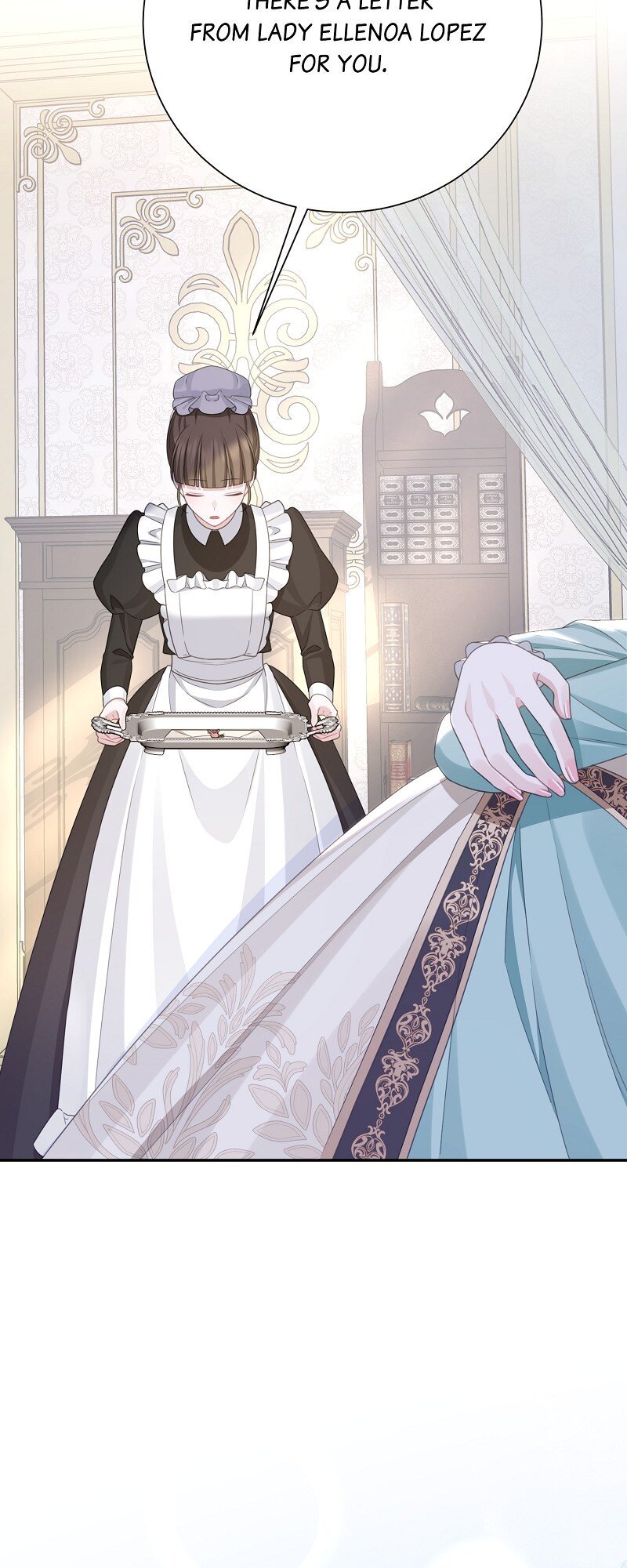 When Cinderella’s Magic Fades Away Chapter 46 278 40