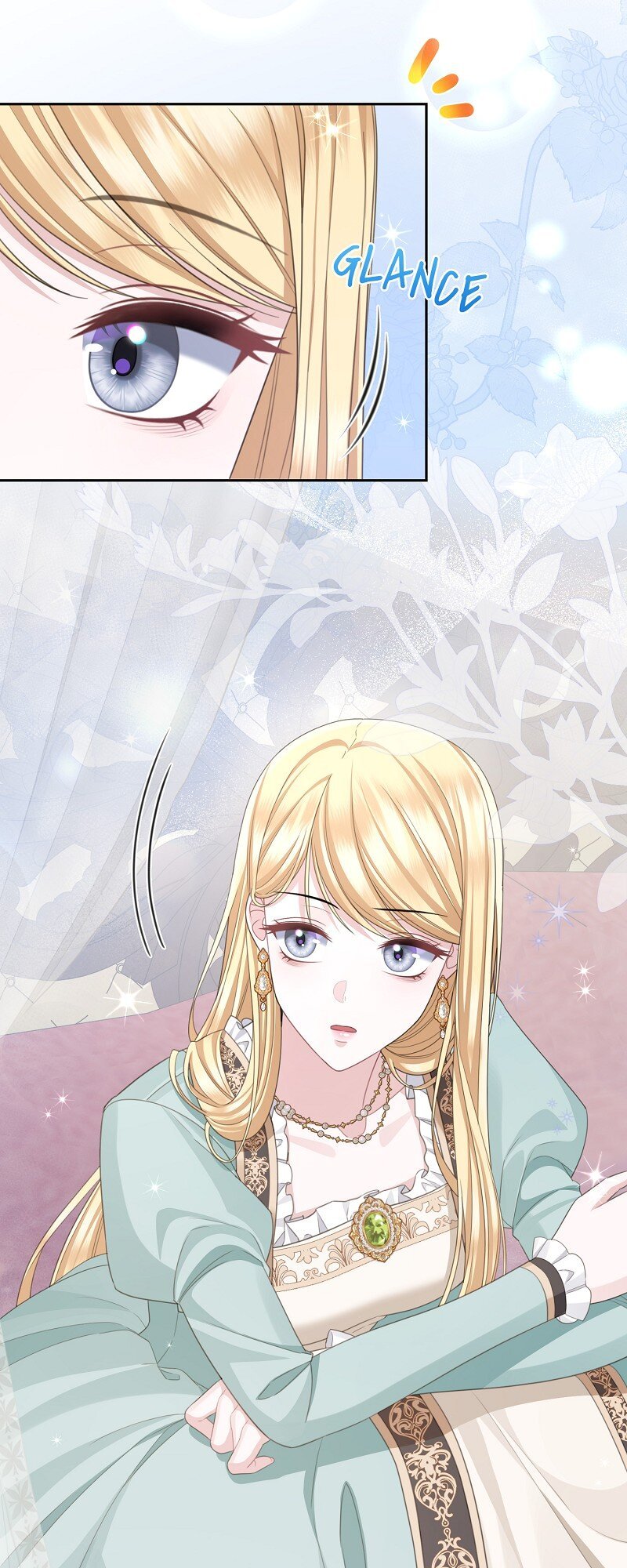 When Cinderella’s Magic Fades Away Chapter 46 279 41