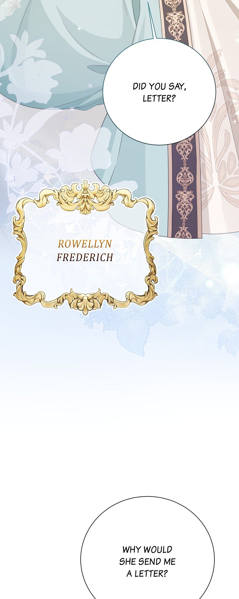 When Cinderella’s Magic Fades Away Chapter 46 280 42