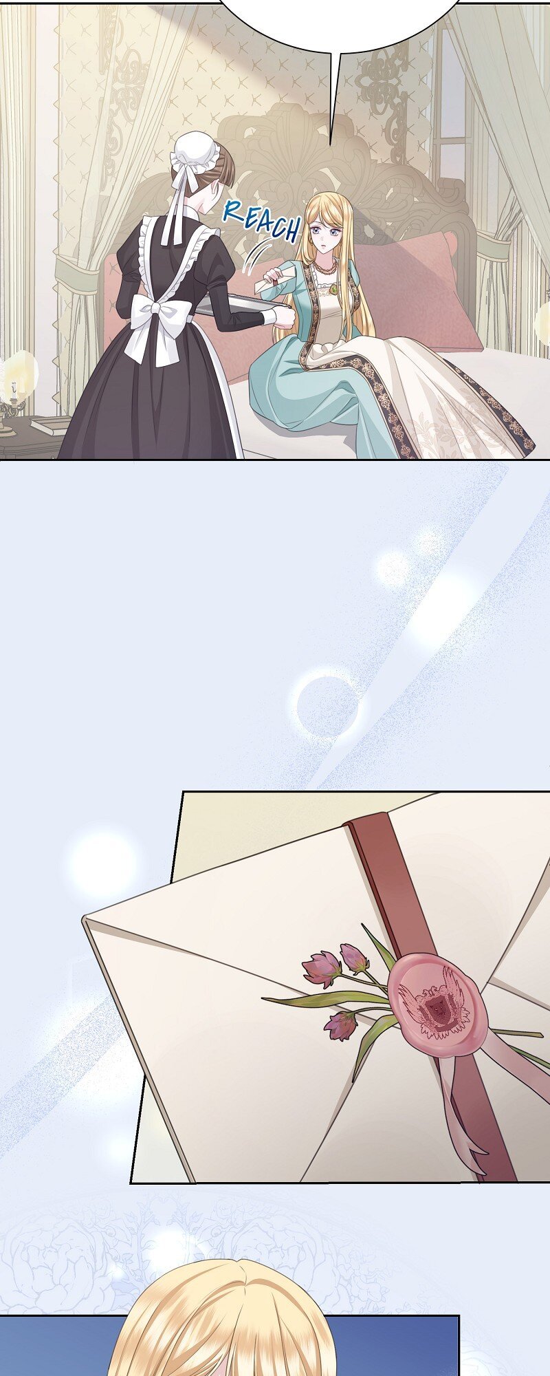When Cinderella’s Magic Fades Away Chapter 46 281 43