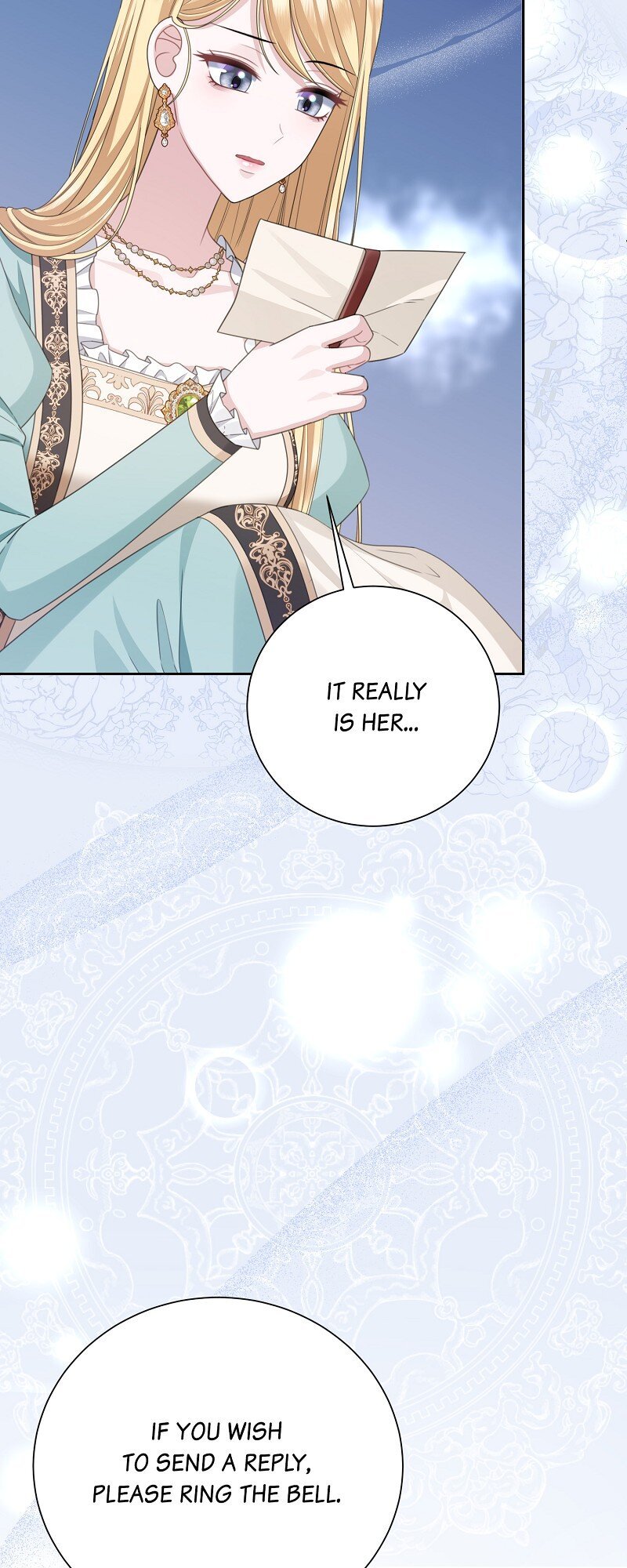 When Cinderella’s Magic Fades Away Chapter 46 282 44