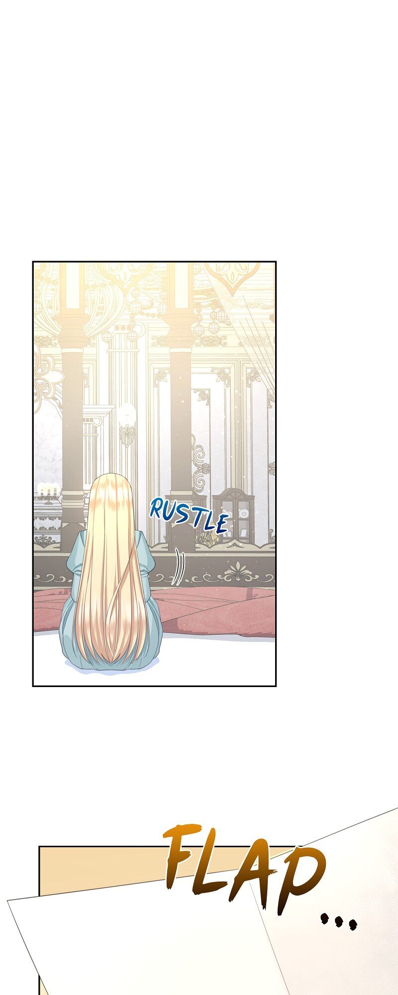 When Cinderella’s Magic Fades Away Chapter 46 284 46