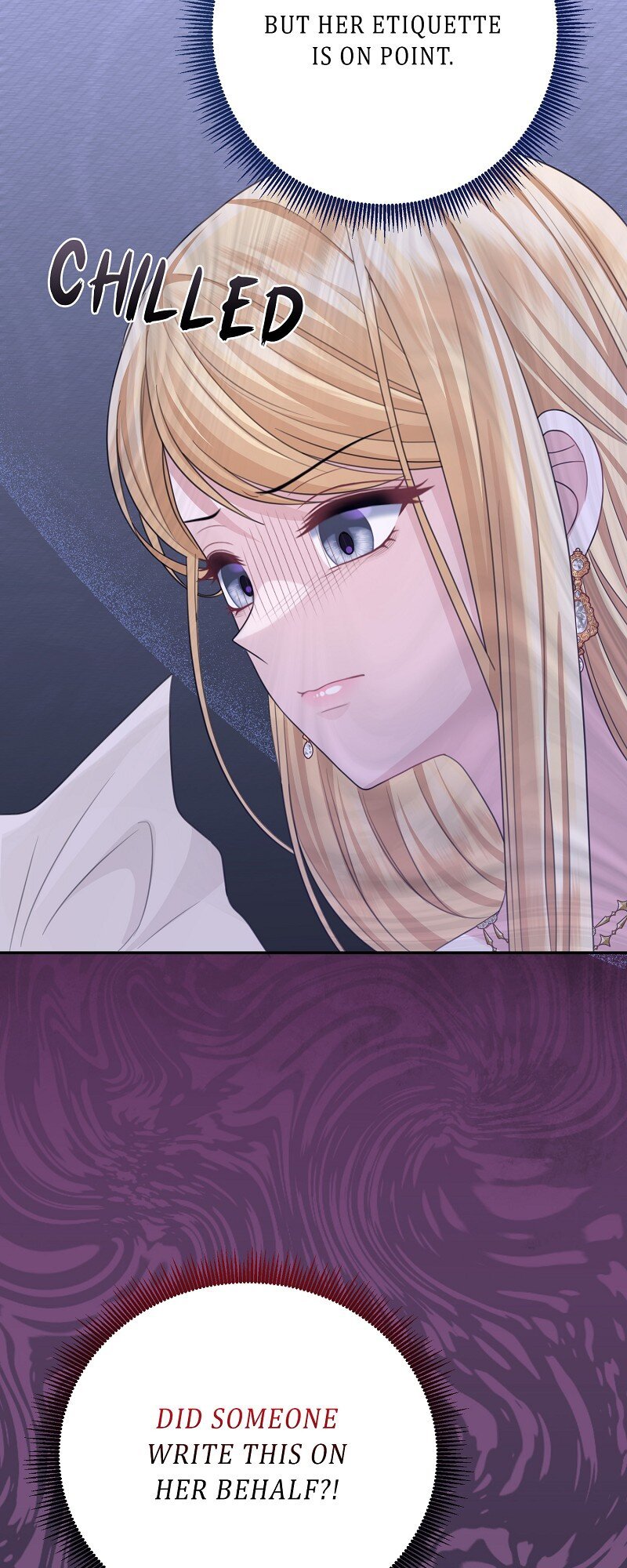 When Cinderella’s Magic Fades Away Chapter 46 286 48