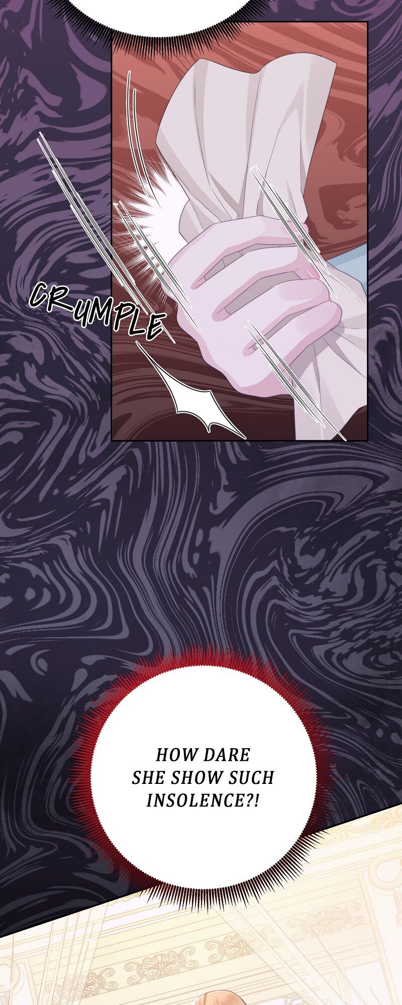 When Cinderella’s Magic Fades Away Chapter 46 287 49
