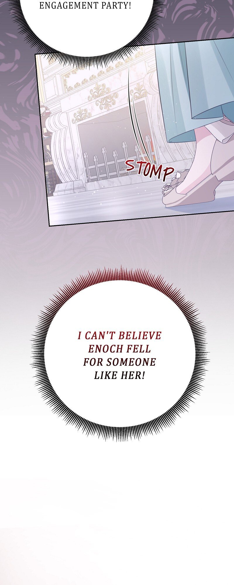 When Cinderella’s Magic Fades Away Chapter 46 289 51