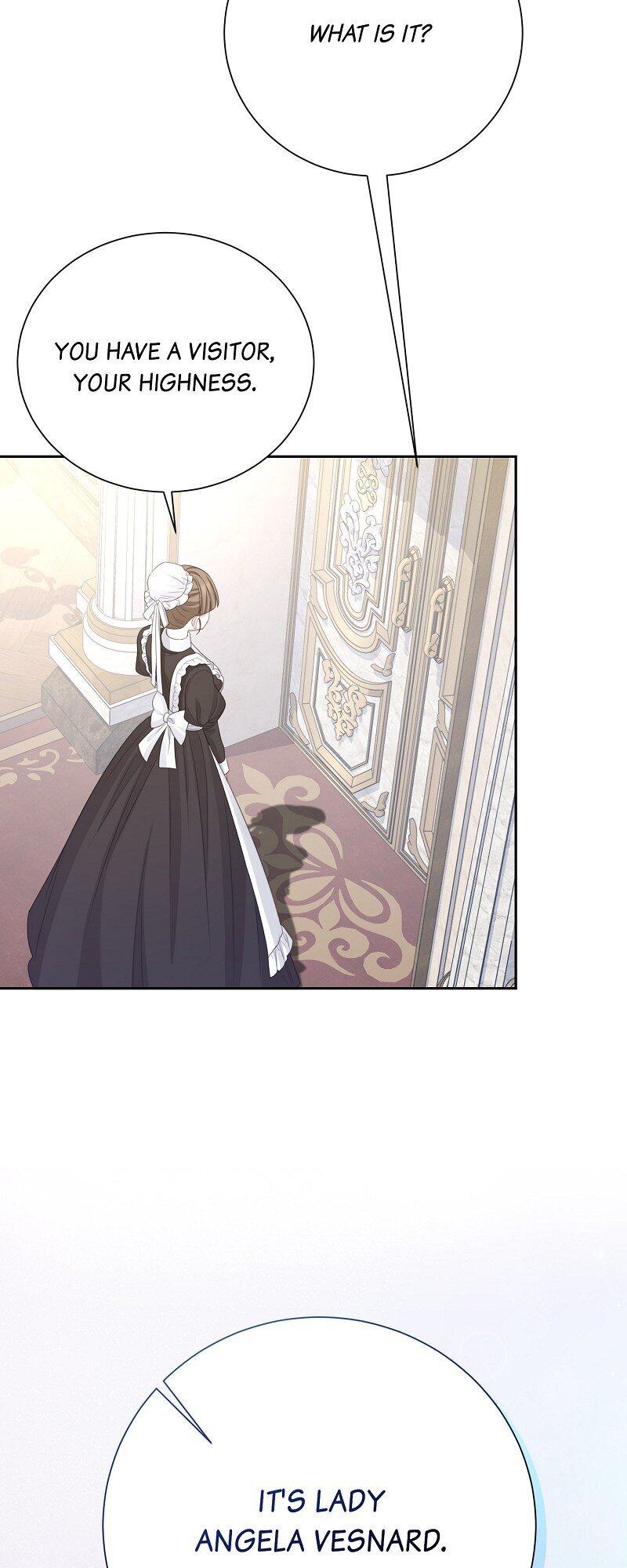 When Cinderella’s Magic Fades Away Chapter 46 293 55