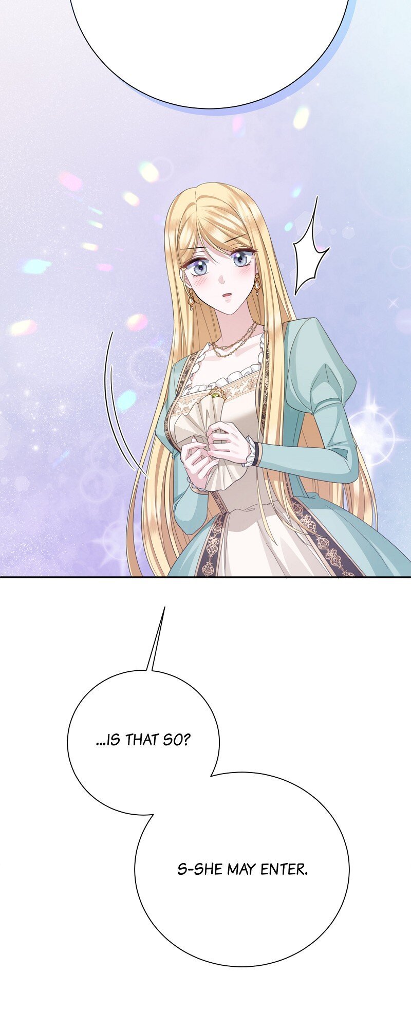 When Cinderella’s Magic Fades Away Chapter 46 294 56