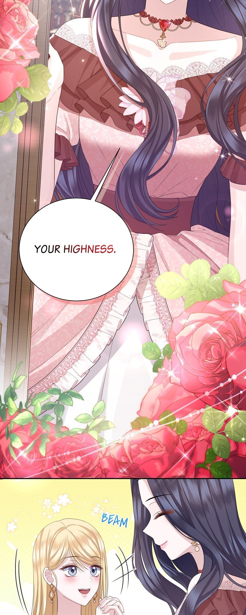 When Cinderella’s Magic Fades Away Chapter 46 296 58