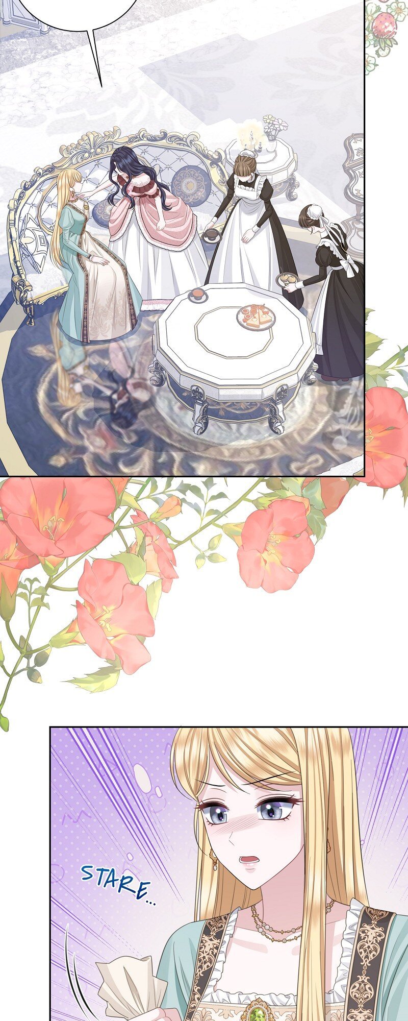 When Cinderella’s Magic Fades Away Chapter 46 298 60