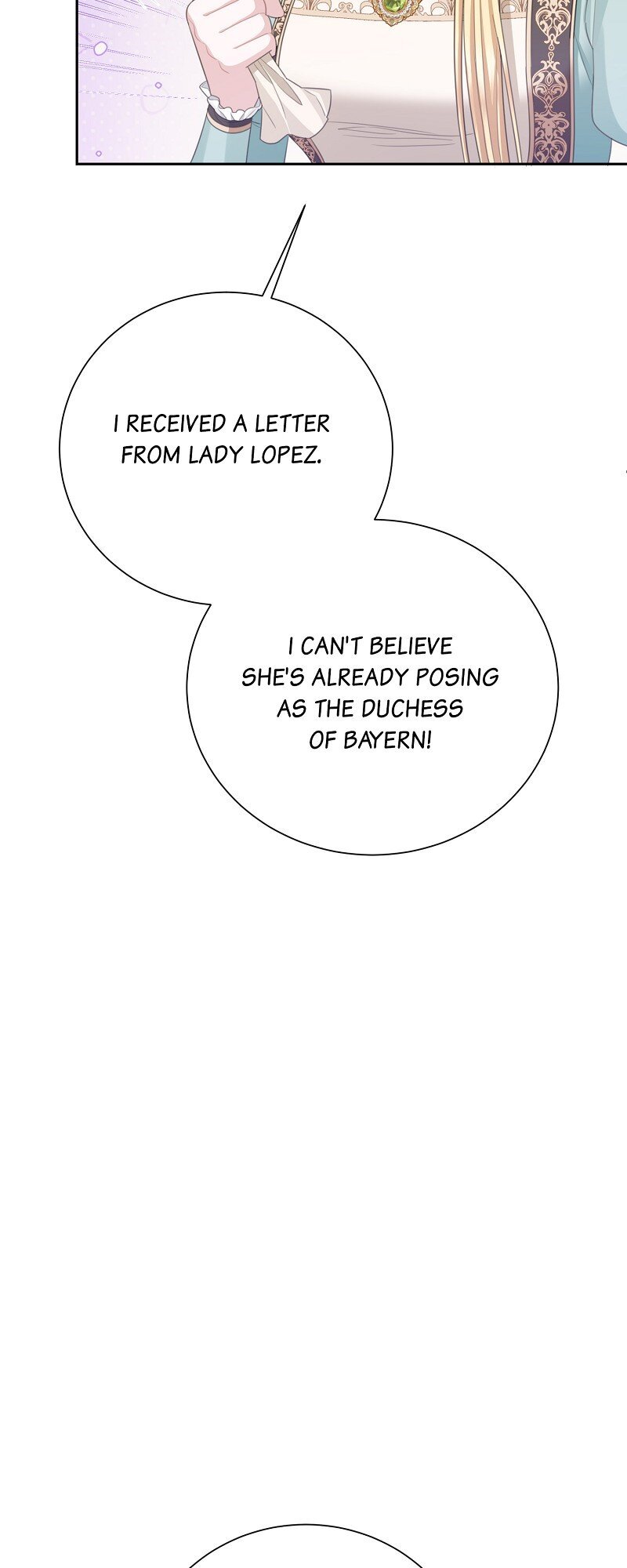 When Cinderella’s Magic Fades Away Chapter 46 299 61
