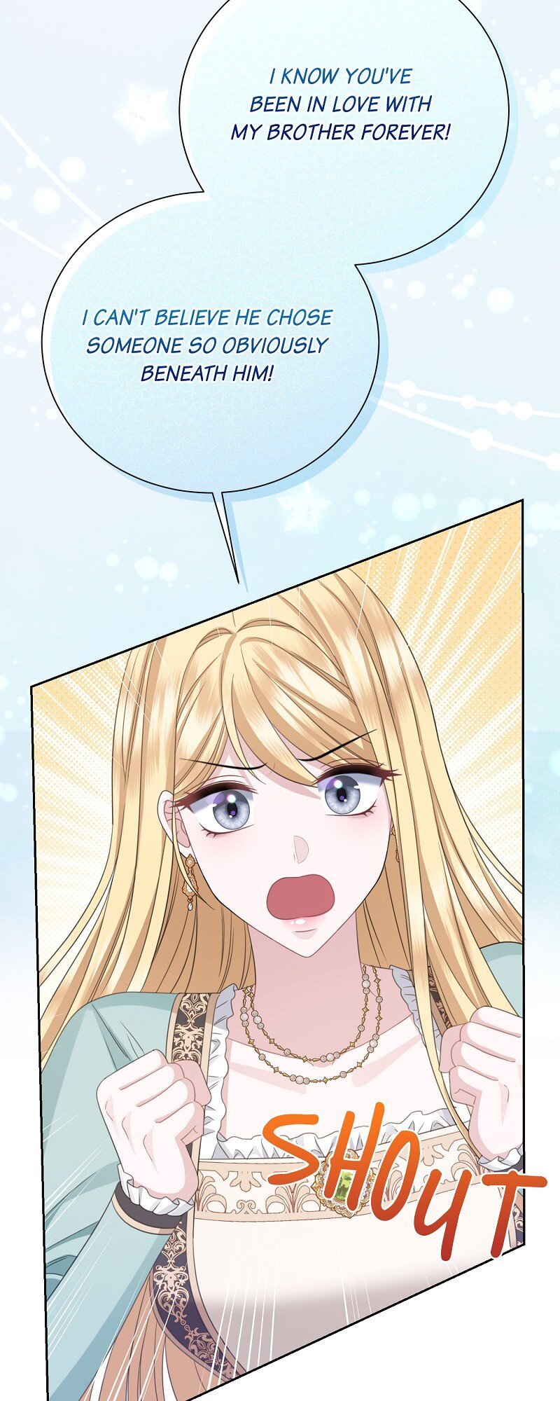When Cinderella’s Magic Fades Away Chapter 46 301 63
