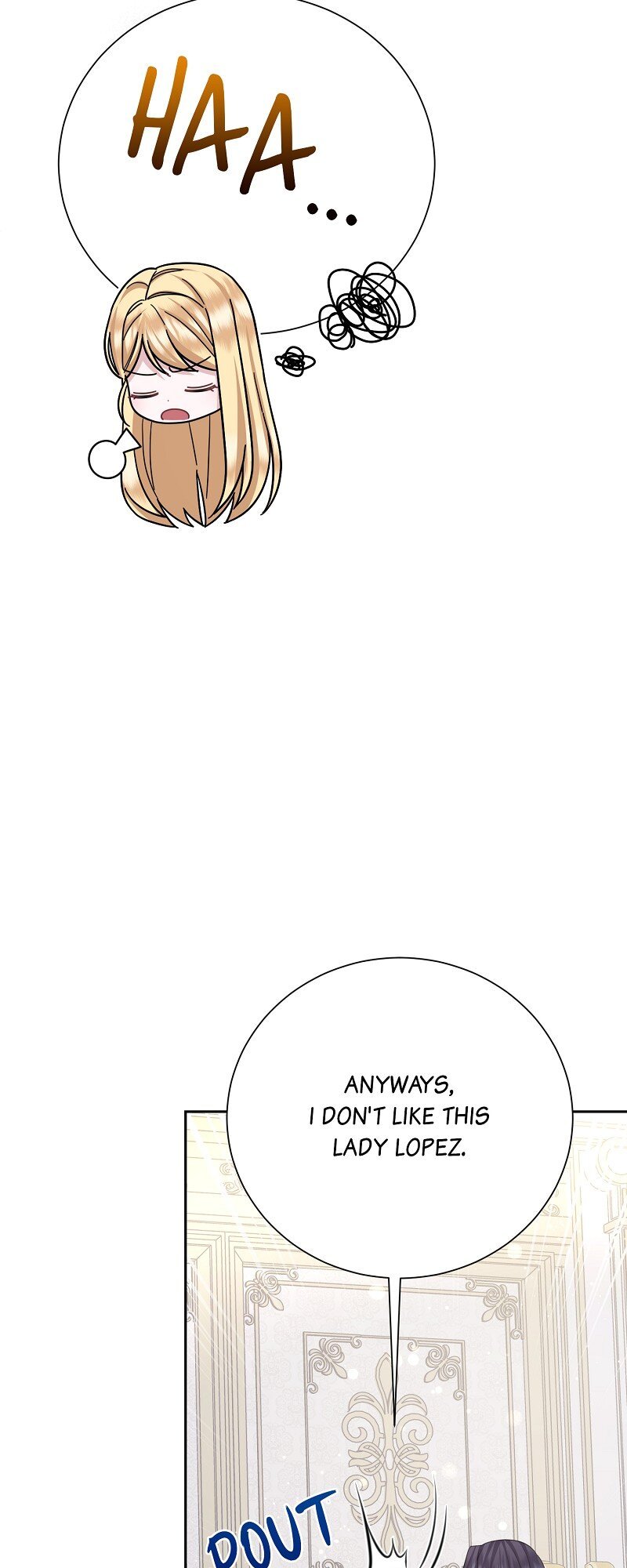 When Cinderella’s Magic Fades Away Chapter 46 303 65