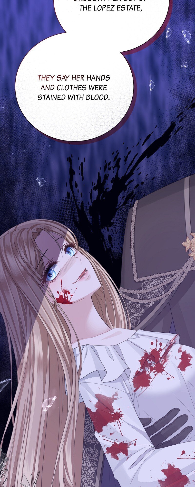 When Cinderella’s Magic Fades Away Chapter 46 305 67
