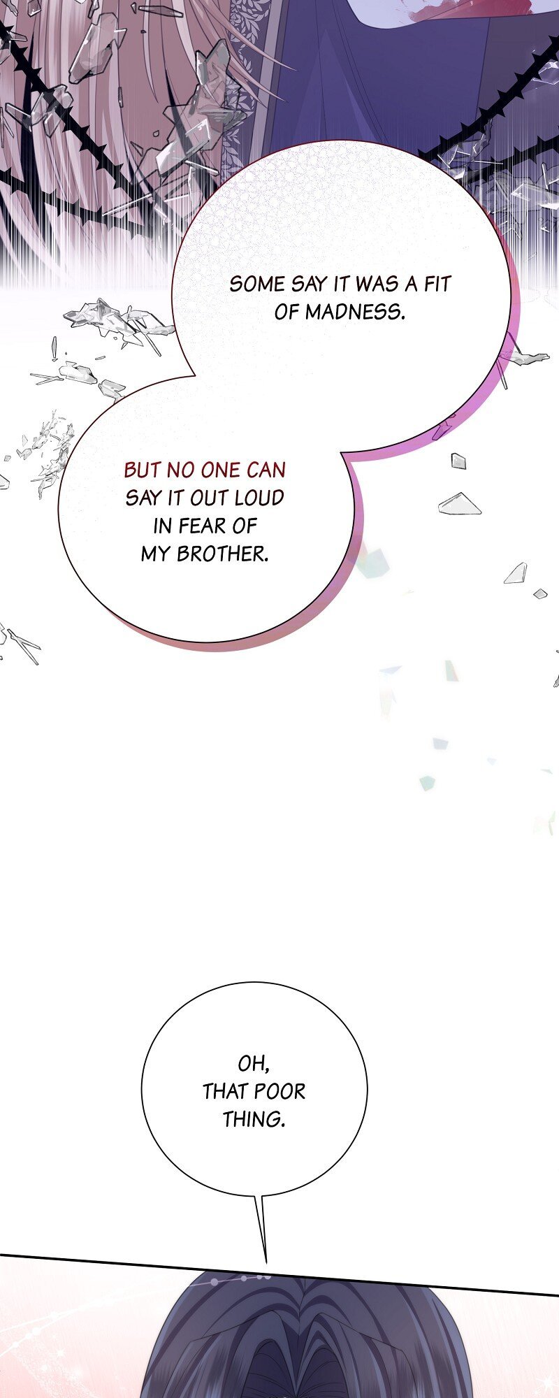 When Cinderella’s Magic Fades Away Chapter 46 306 68
