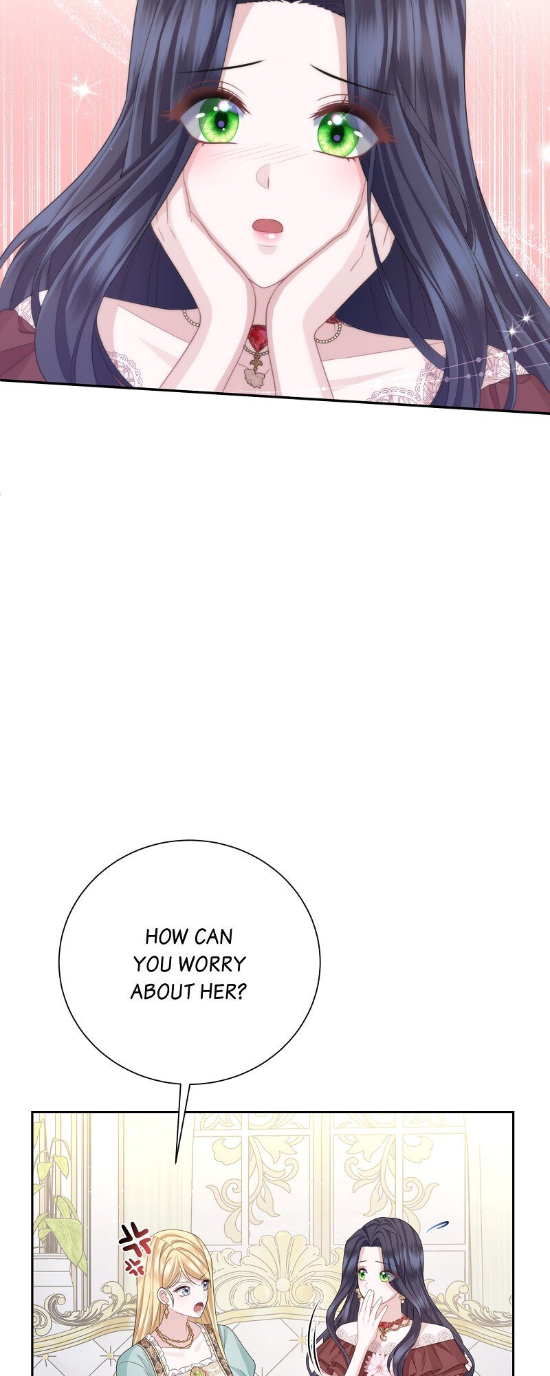 When Cinderella’s Magic Fades Away Chapter 46 307 69
