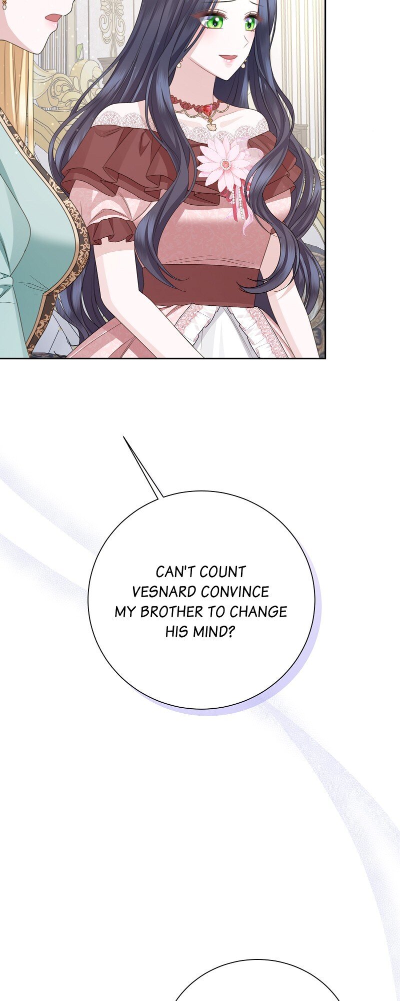When Cinderella’s Magic Fades Away Chapter 46 309 71