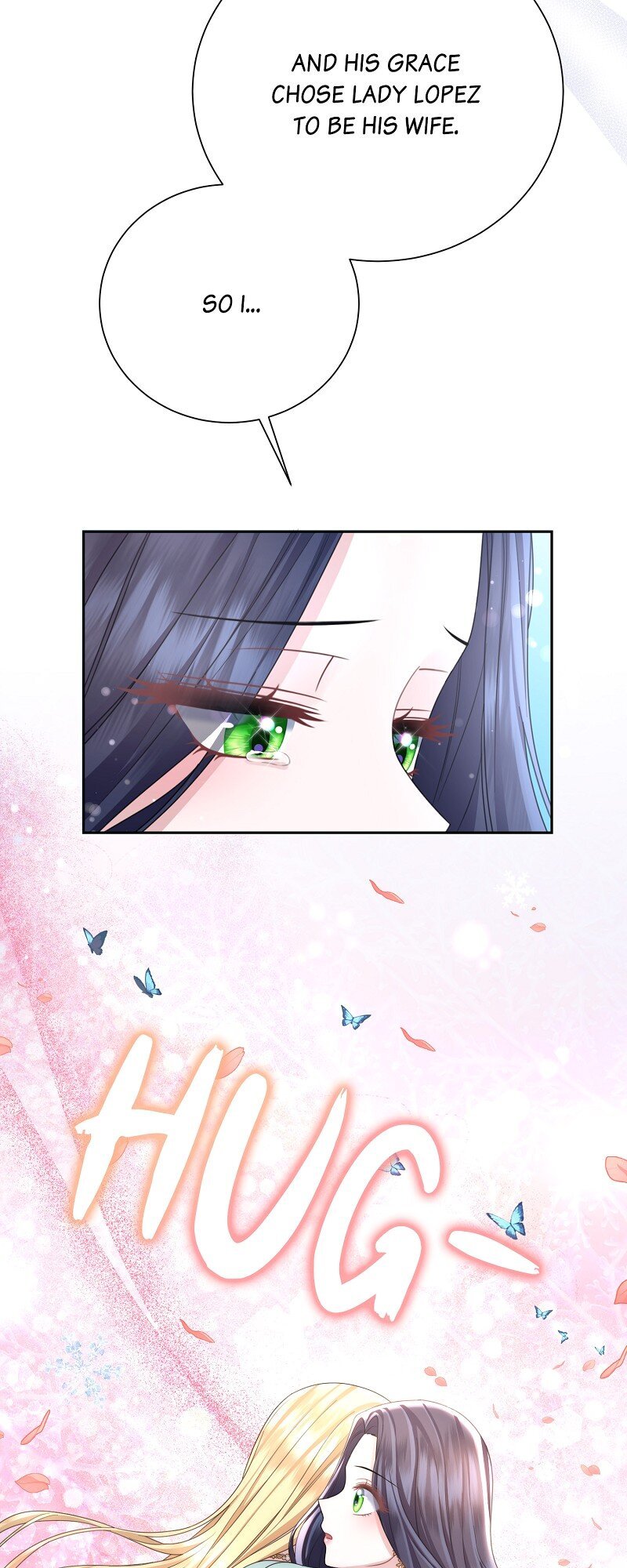 When Cinderella’s Magic Fades Away Chapter 46 311 73
