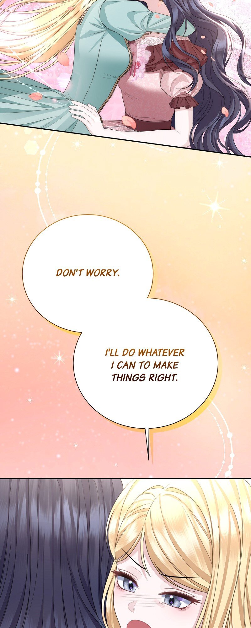 When Cinderella’s Magic Fades Away Chapter 46 312 74