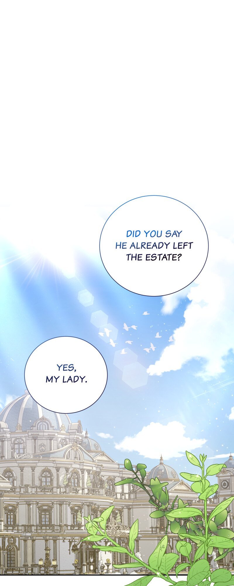 When Cinderella’s Magic Fades Away Chapter 49 203 01