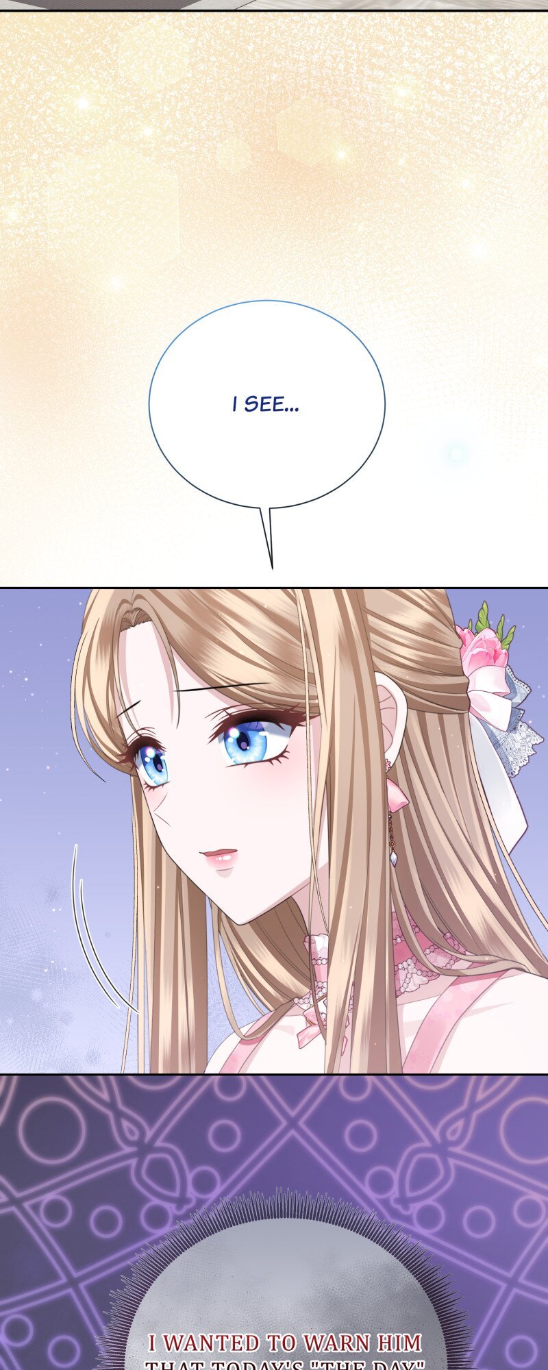 When Cinderella’s Magic Fades Away Chapter 49 206 04