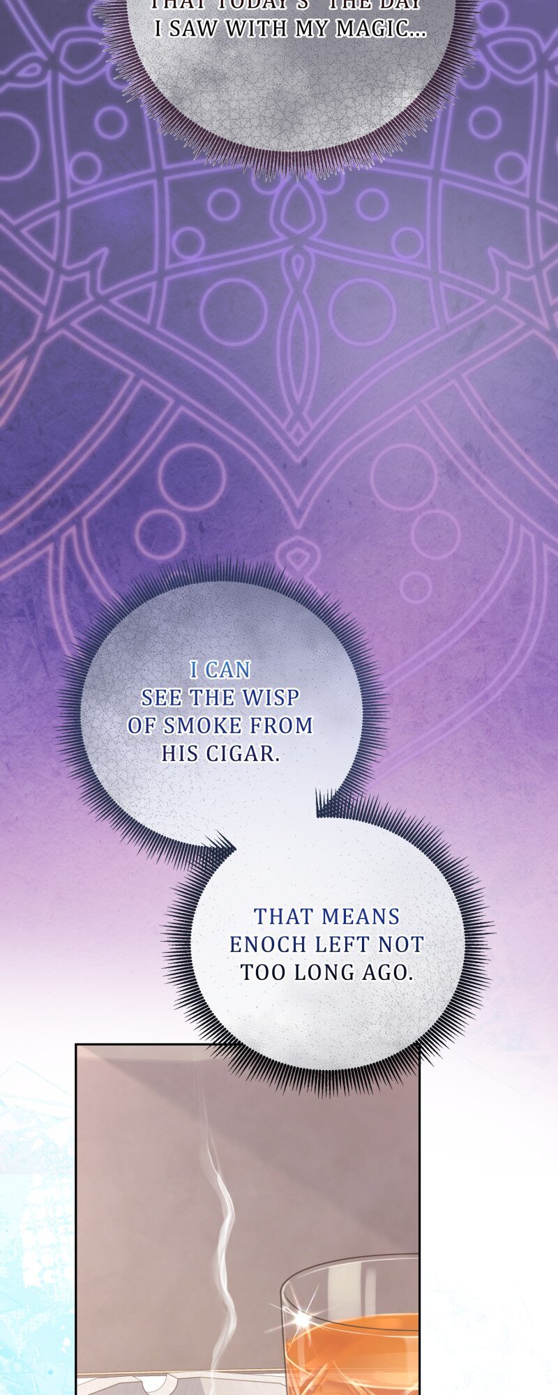 When Cinderella’s Magic Fades Away Chapter 49 207 05