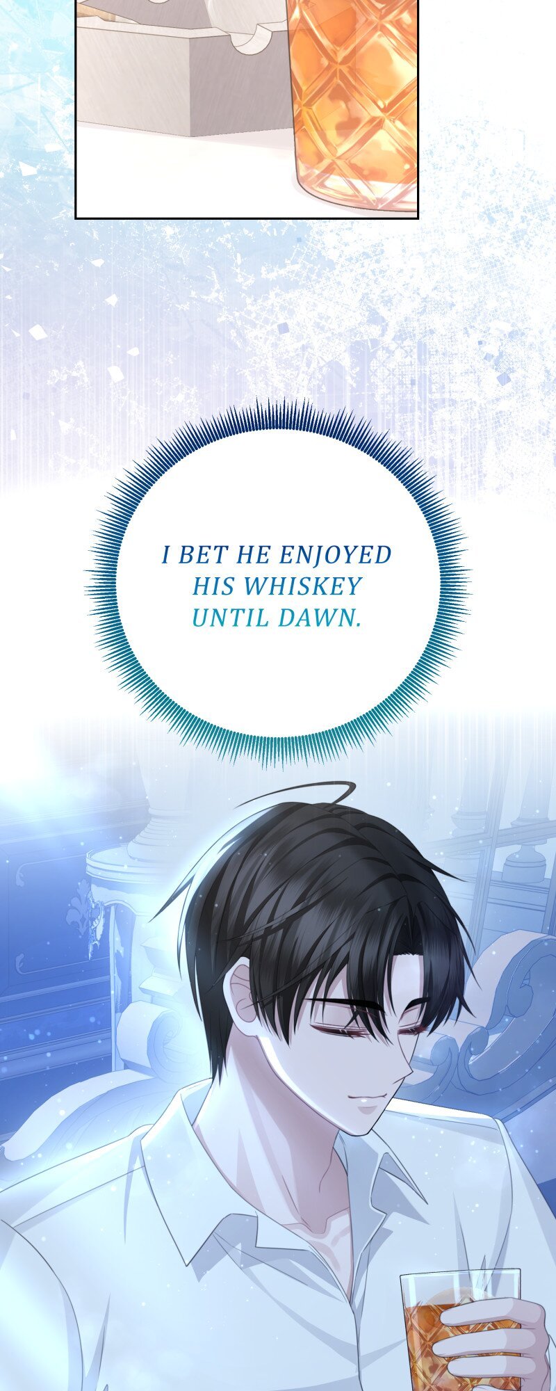 When Cinderella’s Magic Fades Away Chapter 49 208 06