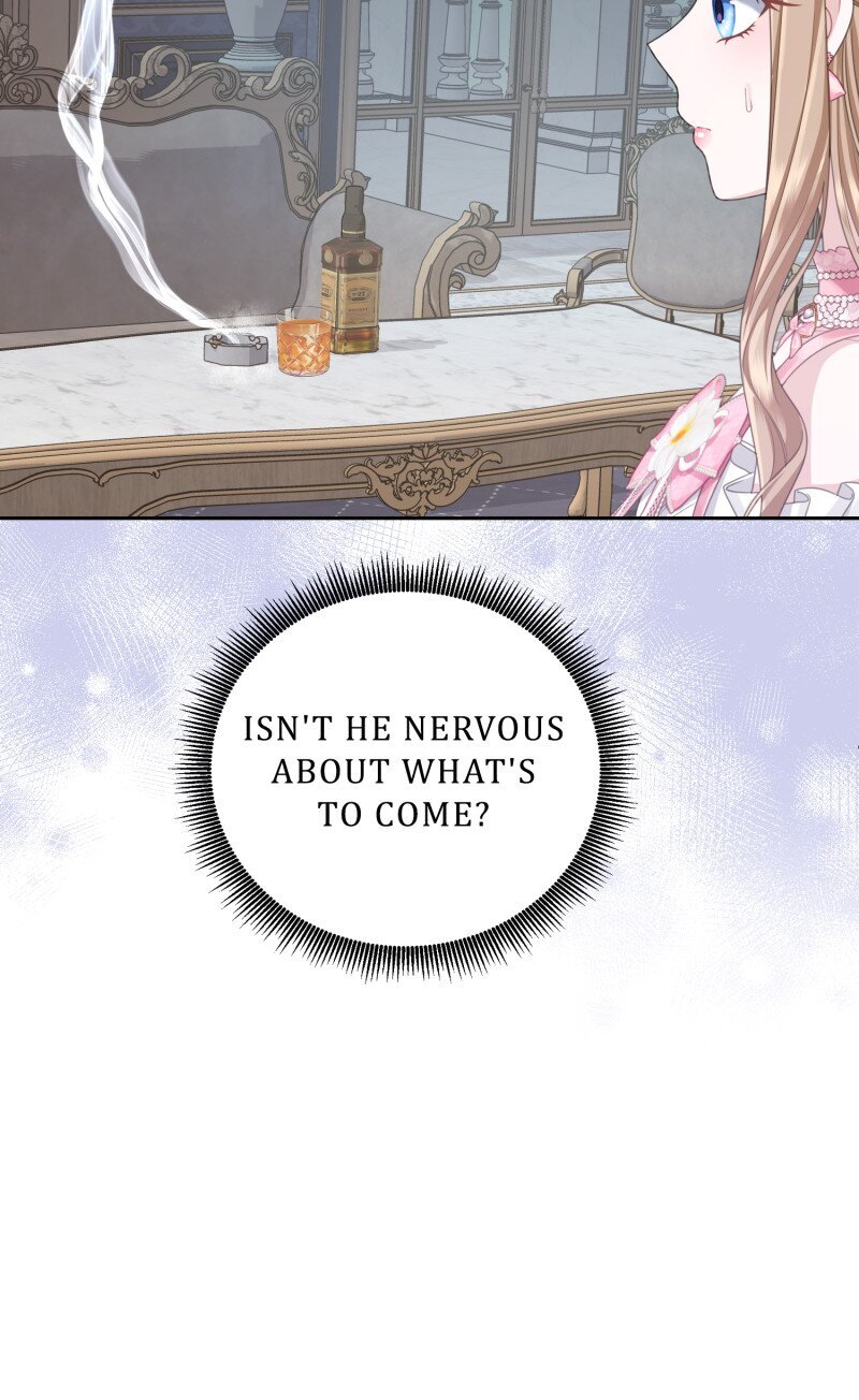 When Cinderella’s Magic Fades Away Chapter 49 210 08