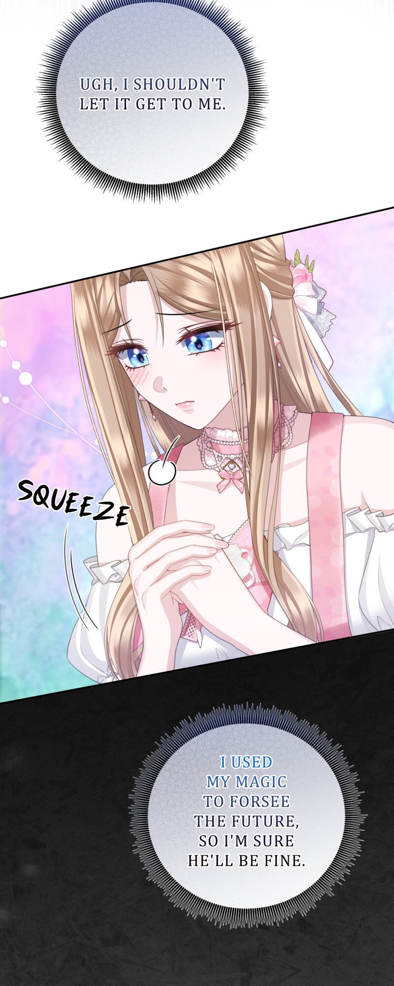 When Cinderella’s Magic Fades Away Chapter 49 212 10