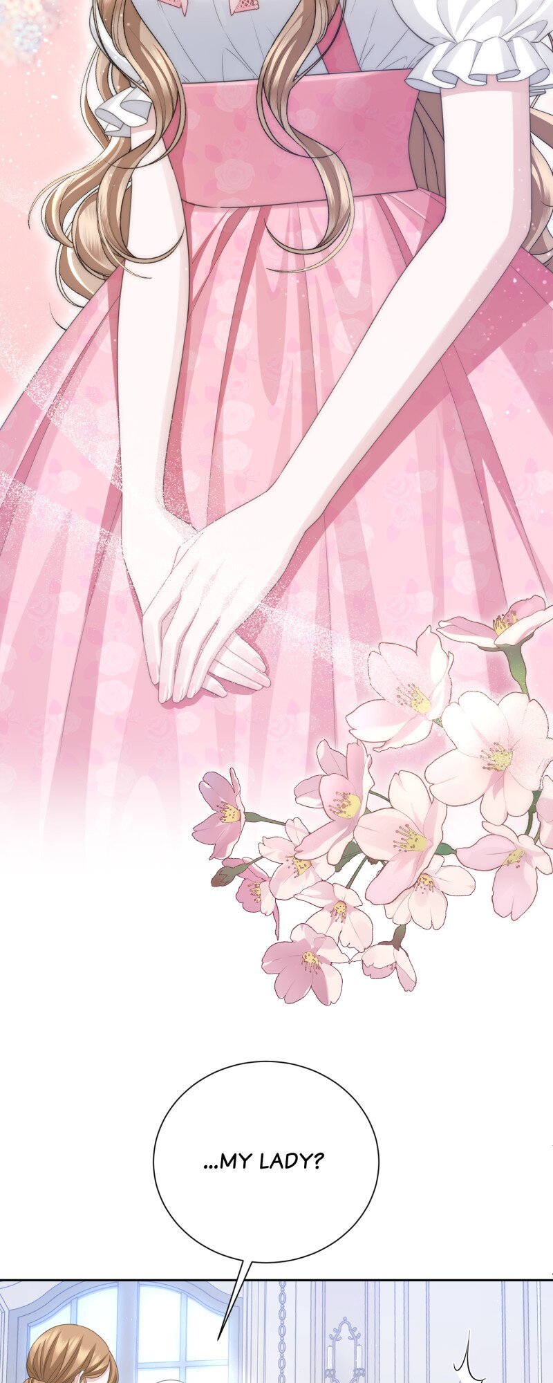 When Cinderella’s Magic Fades Away Chapter 49 217 15