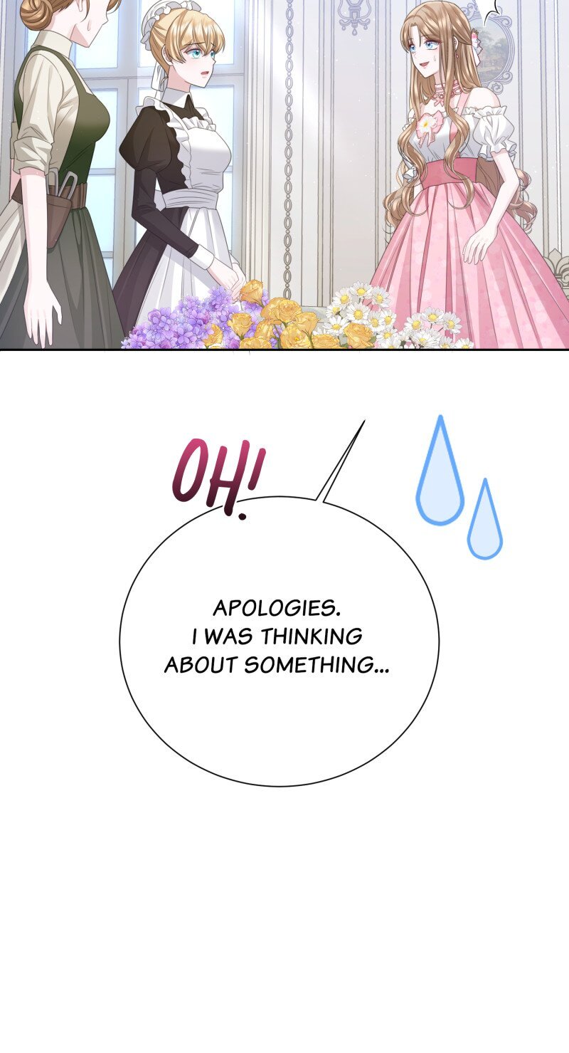 When Cinderella’s Magic Fades Away Chapter 49 218 16