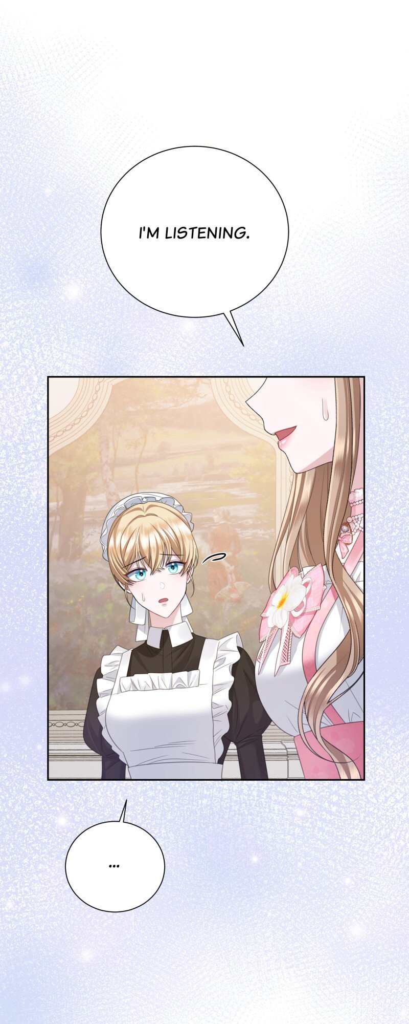 When Cinderella’s Magic Fades Away Chapter 49 219 17