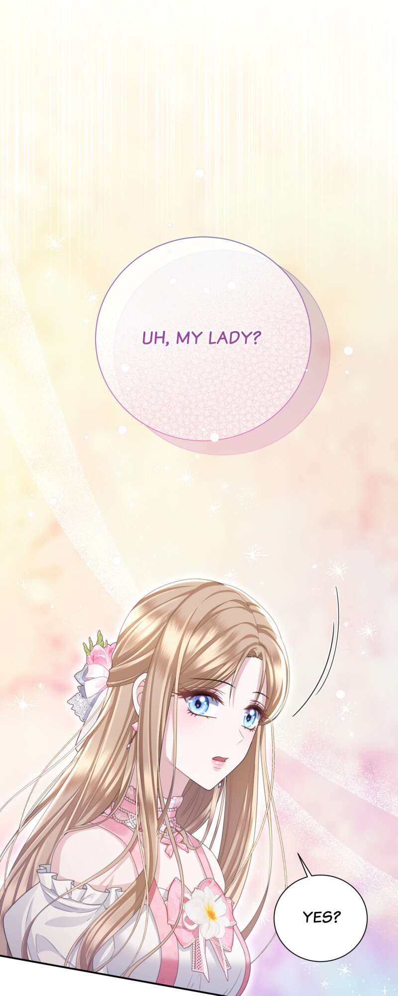 When Cinderella’s Magic Fades Away Chapter 49 223 21