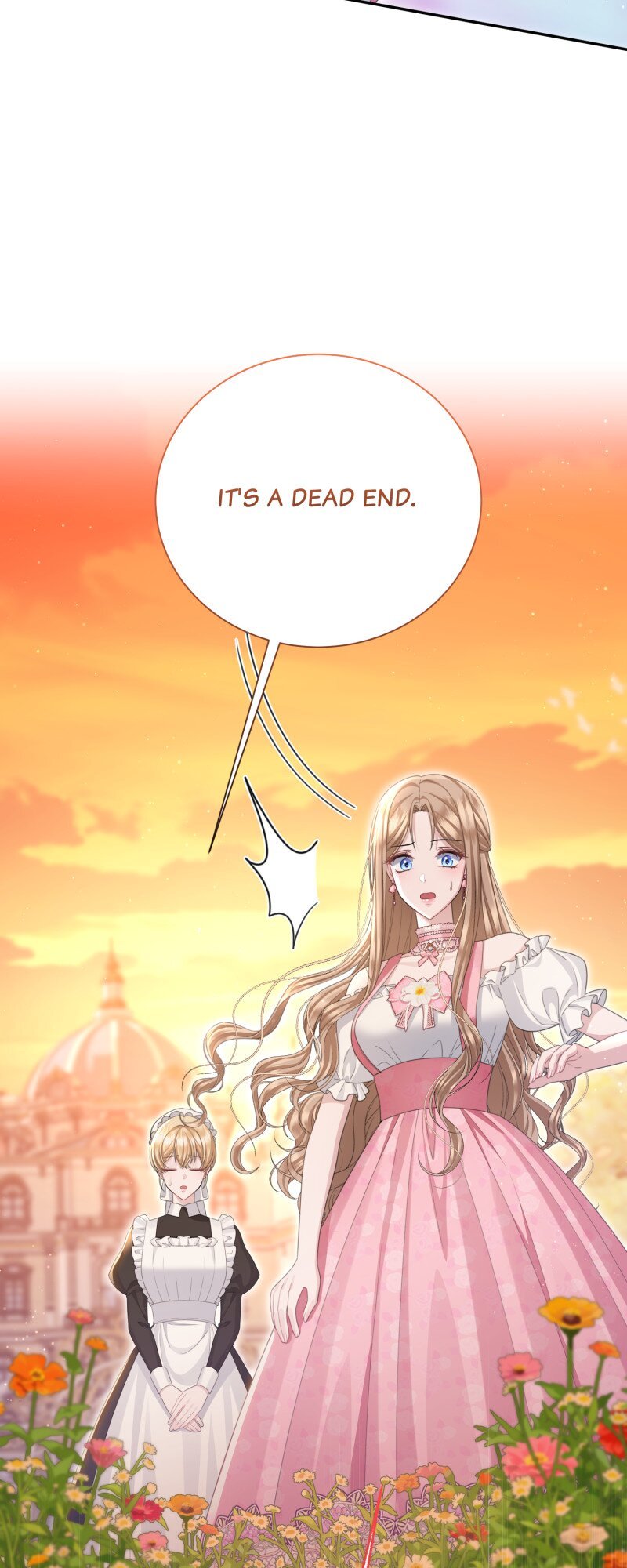 When Cinderella’s Magic Fades Away Chapter 49 224 22