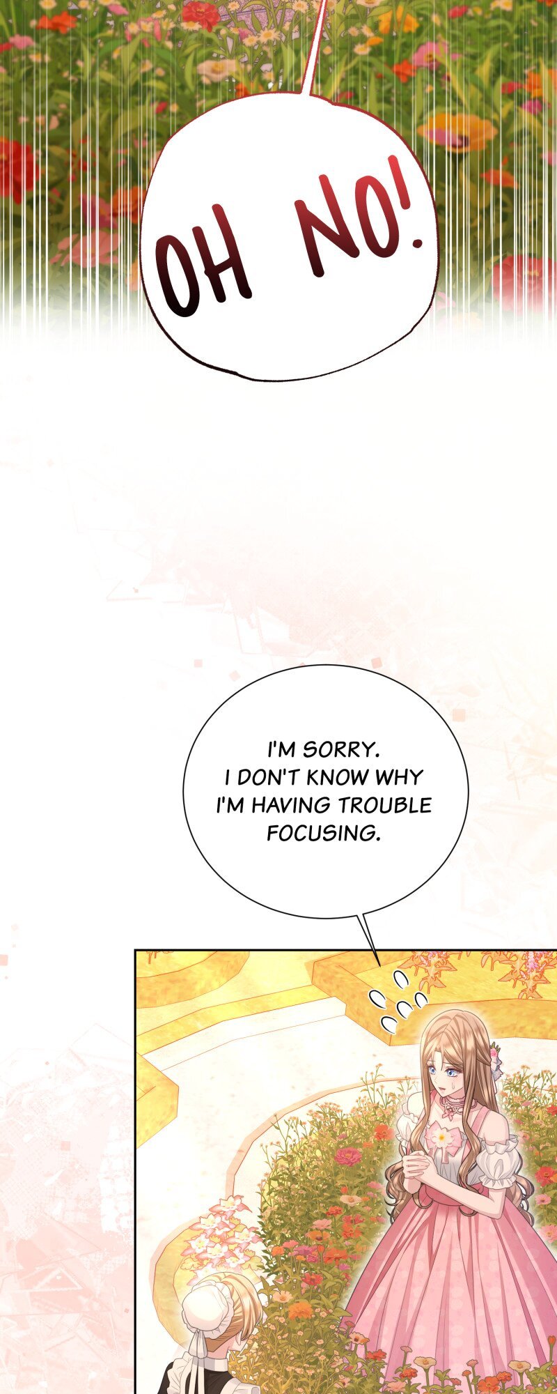 When Cinderella’s Magic Fades Away Chapter 49 225 23