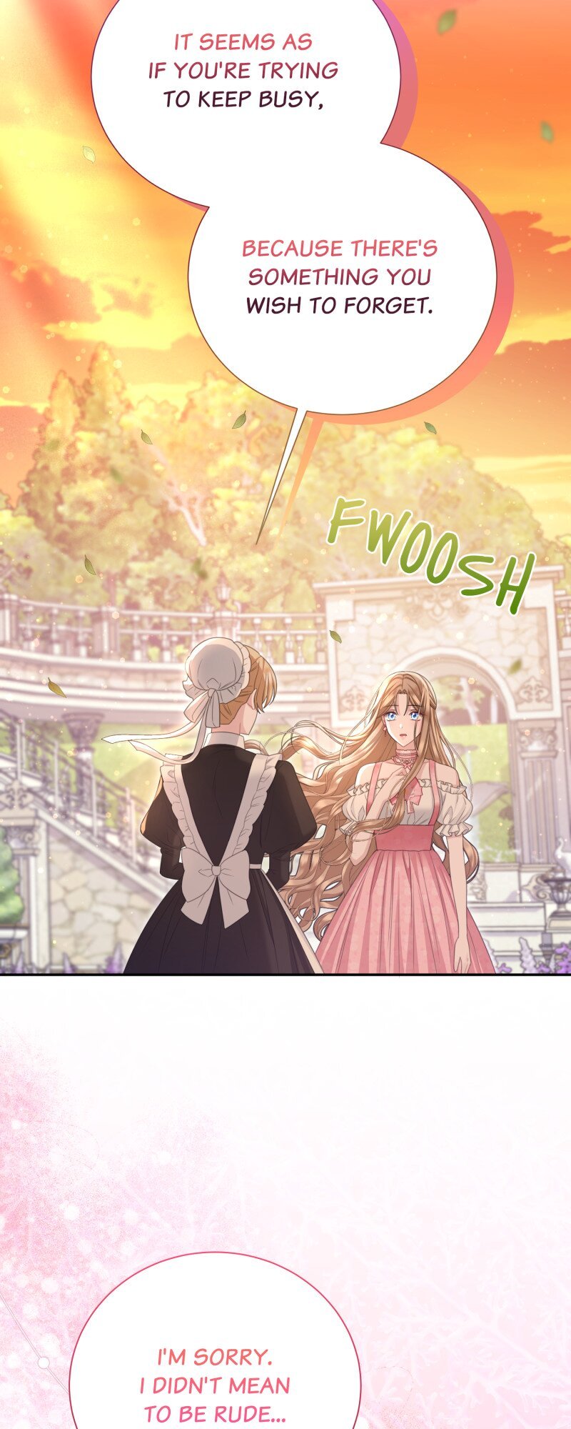 When Cinderella’s Magic Fades Away Chapter 49 228 26