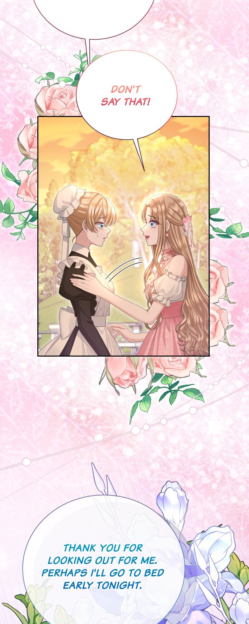 When Cinderella’s Magic Fades Away Chapter 49 229 27