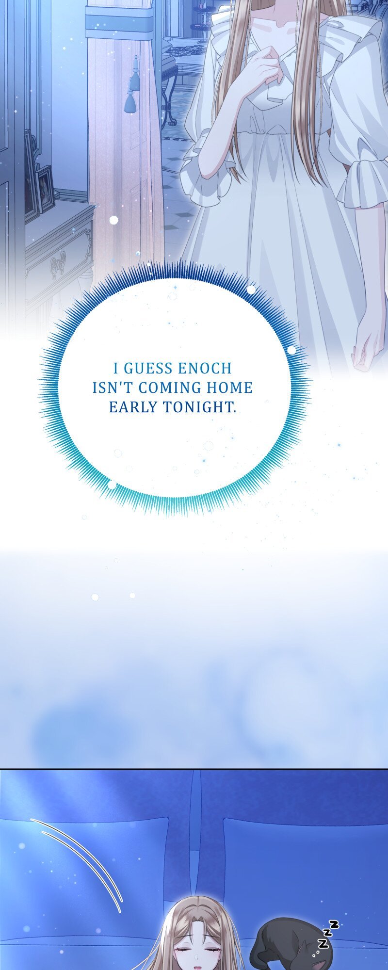When Cinderella’s Magic Fades Away Chapter 49 232 30