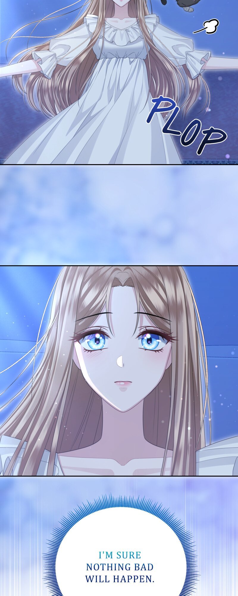 When Cinderella’s Magic Fades Away Chapter 49 233 31